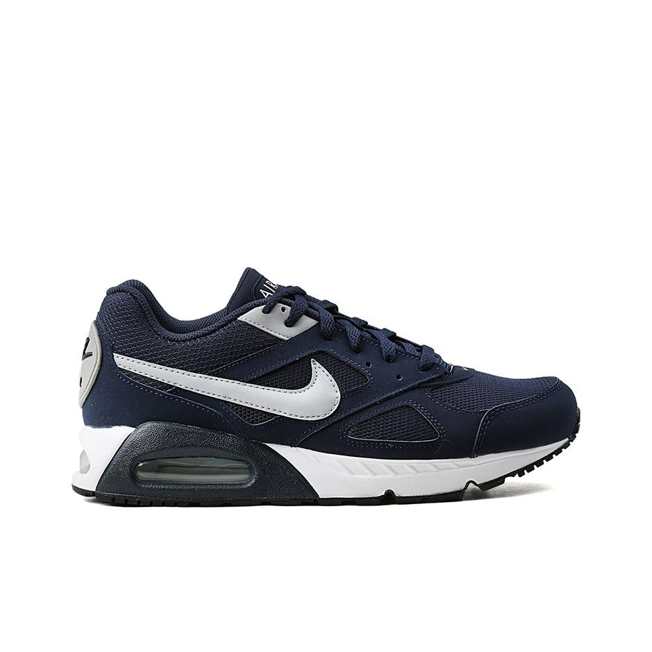кроссовки Nike Air Max IVO Blue Black White 580518-405