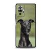 Galgo Greyhound Dog Phone Case For Xiaomi Redmi Note 14 13 12 5G 11 10 Pro Plus 4G 9S 9 14C 13C 12C 10C 9C 9A Soft TPU Cover