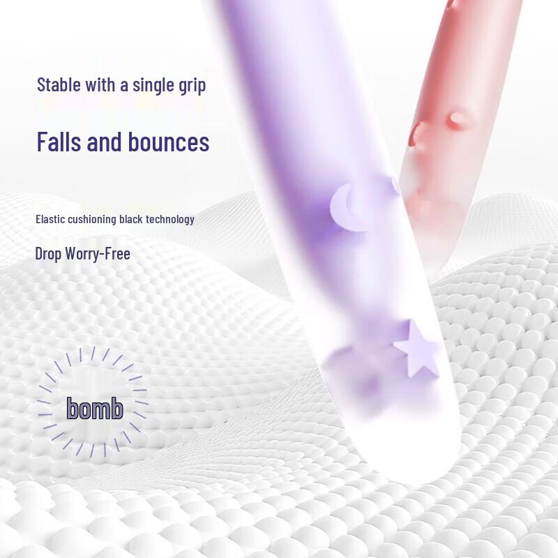 

Namei Star Soft Bristle Antibacterial Toothbrush, 2-Pack