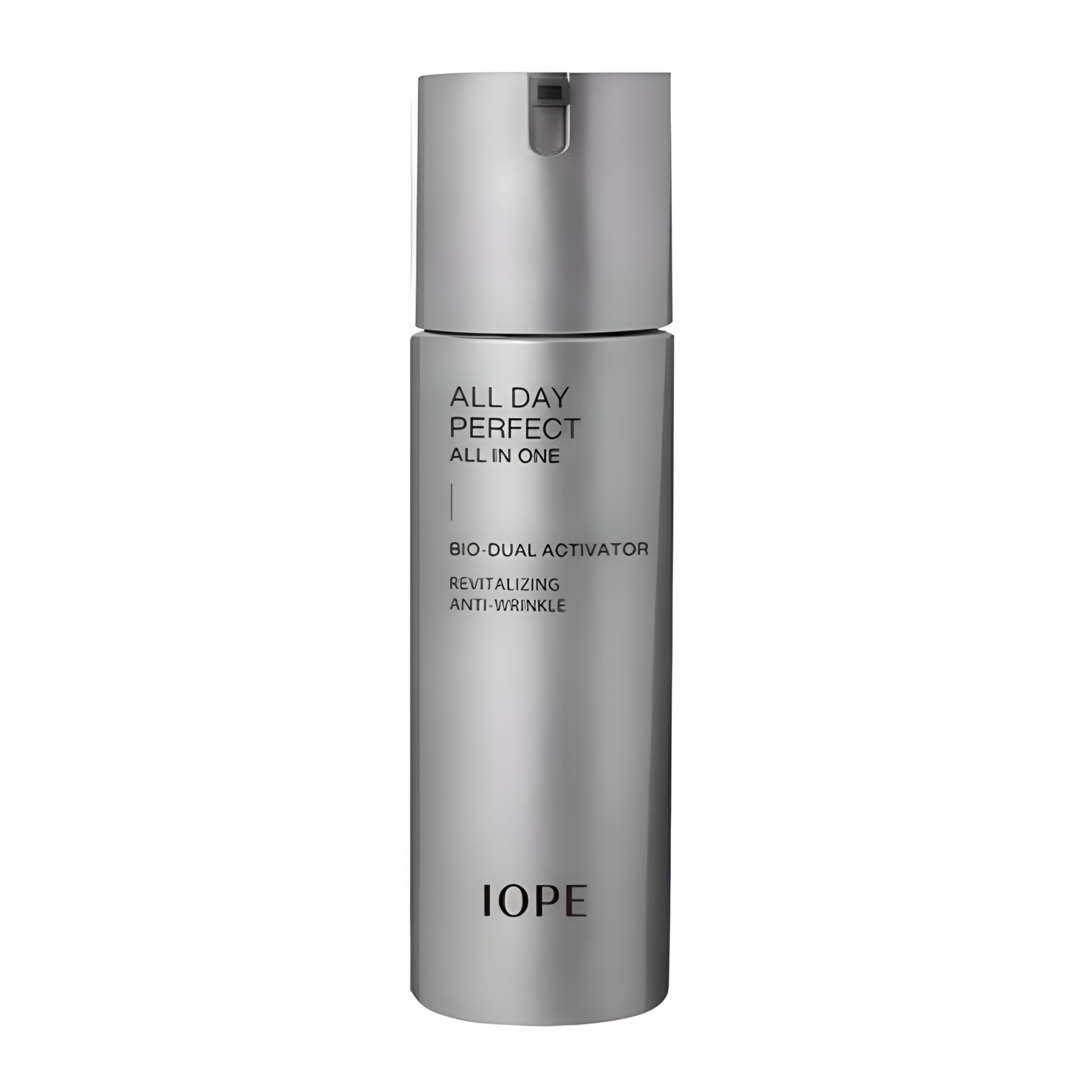 IOPE Men All Day Perfect All-in-One 120ml