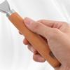 Watermelon Cutter Stainless Steel Fruit Slicer Multipurpose Kitchen Tool for Watermelon Mango Pineapple Cantaloupe