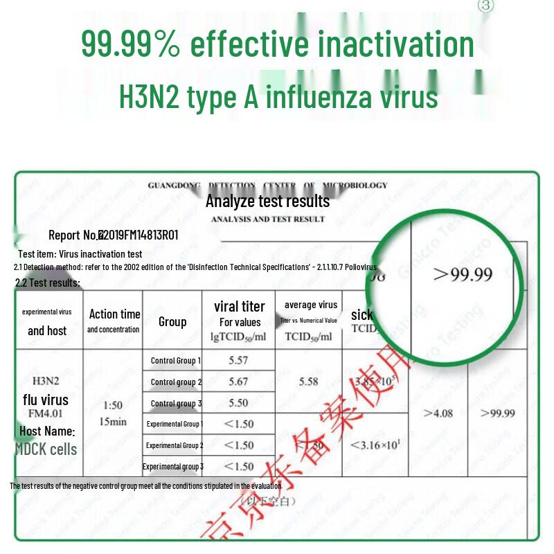 Dettol Multi-Action Laundry Disinfectant