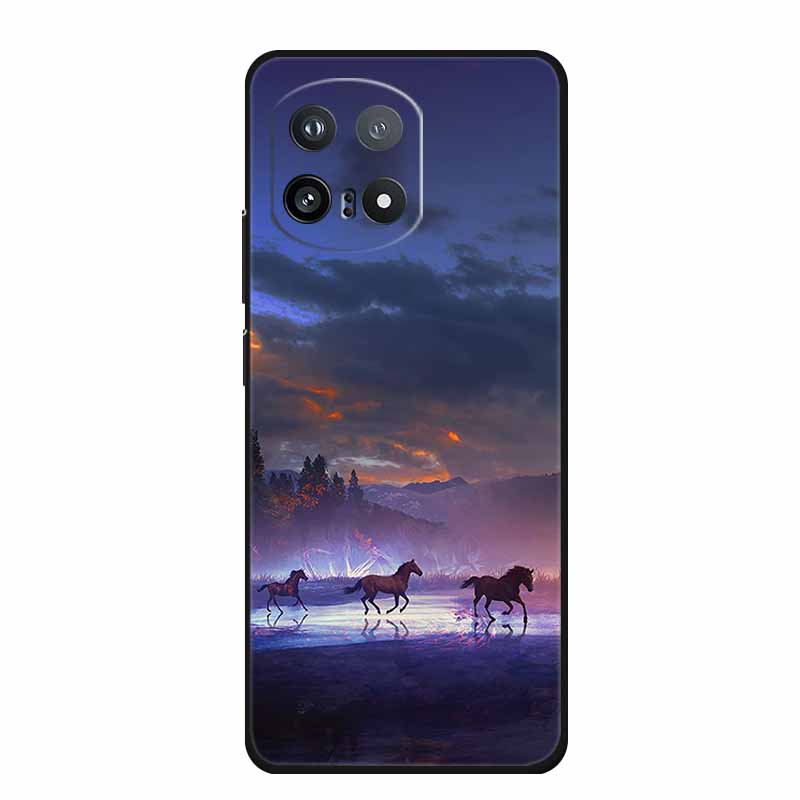 Phone Case For Vivo iQOO 15 5G 2025 Back Cover Case Shockproof Black Silicone Soft Coque For Vivo iQOO 15 Case iQOO15 Funda Para