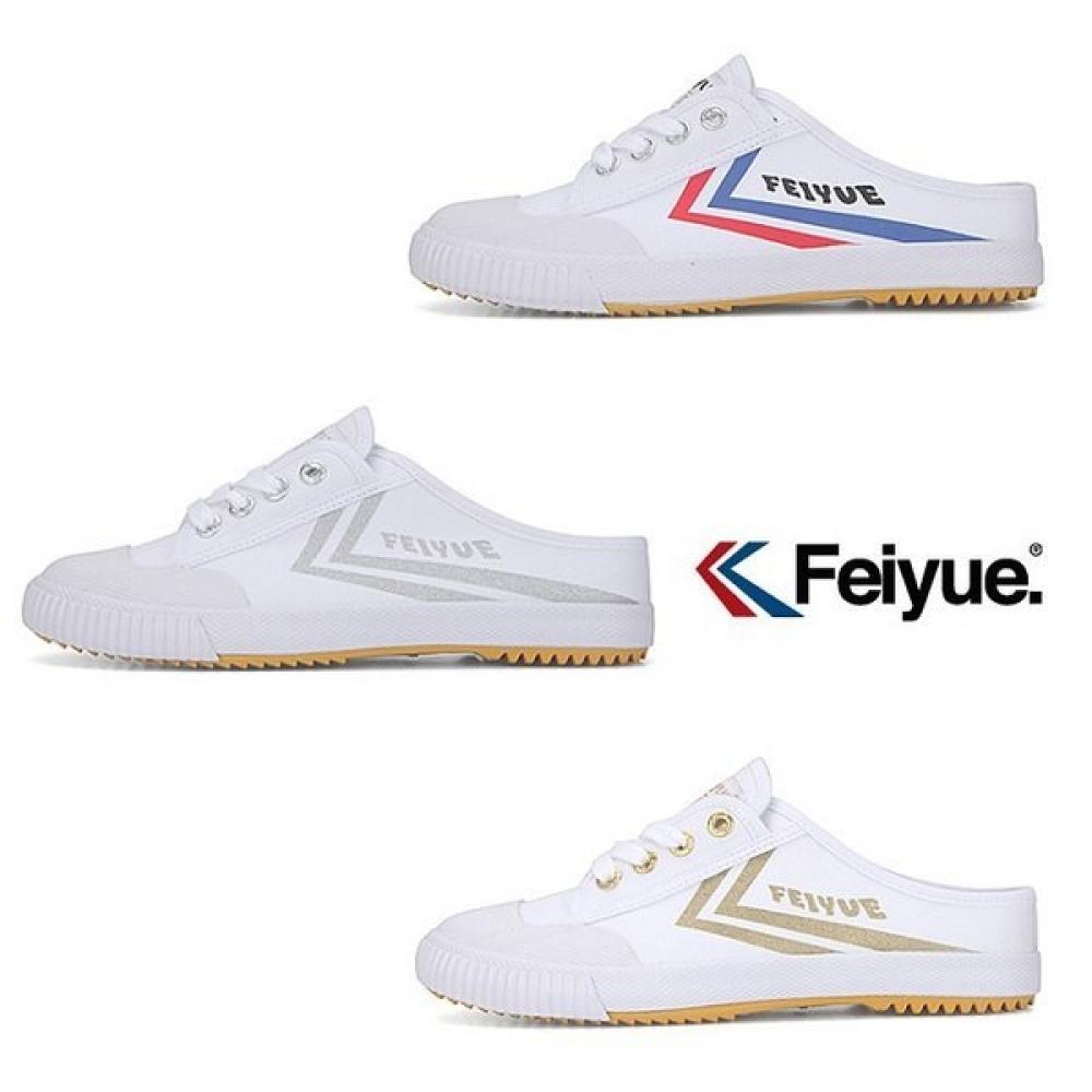 Peiyue Unisex Mule Slipper Sneakers Fu100171fu100172  ... FU100173 (original)/41(260)