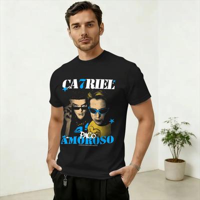 Üst giysisi – T-shirtler