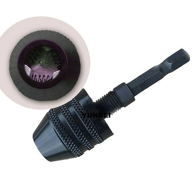 Electric Grinding Soft Shaft Small Electric Grinding with Universal Chuck Mini Three Jaw Drill Chuck