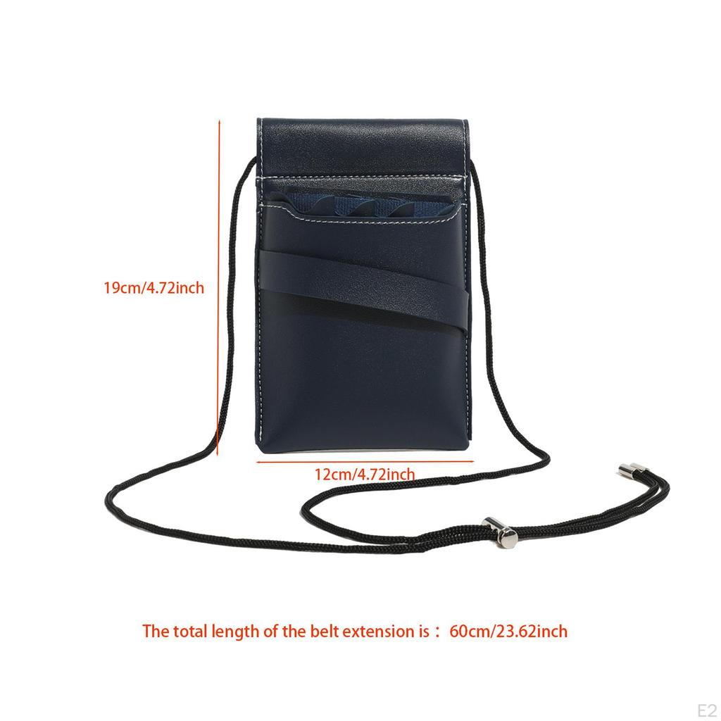 Hairdresser Scissor Bag Barber Crossbody Haircut Tools Storage Organizer