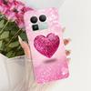 For Realme GT8 Case Cover Cute Cat Fashion Butterfly Luxury Painted Casing For Real me GT8 Bumper