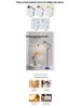 Memphis Minimalist Floor Lamp: Long Arm, Eye-Protective Study, and Decorative Light for Children's Room & Living Room.