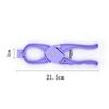 Cross-border Crochet Doll Safety Eye Tool