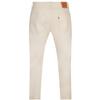 Levis Mens 502 Sky Denim 5 Pockets Tapered Jeans