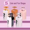 M&G Cute Animal Shaped Erasers