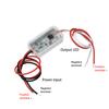 Mini Light Sensor Switch Automatically On Light Switch Sensor Photocell Street Lights Switch DC 12V 24V 36V 48V 60V 72V 80V 3A