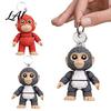 Porta-moedas, clips, porta-chaves – Chaveiros