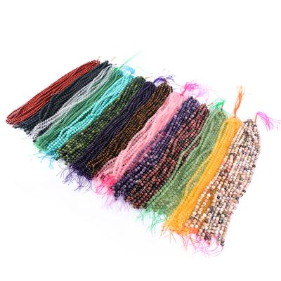 Creazione di gioielli e bijoux – Perle