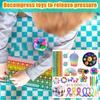 Toy 33-piece Set Of Decompression Sensory Toys For Children Or Adults