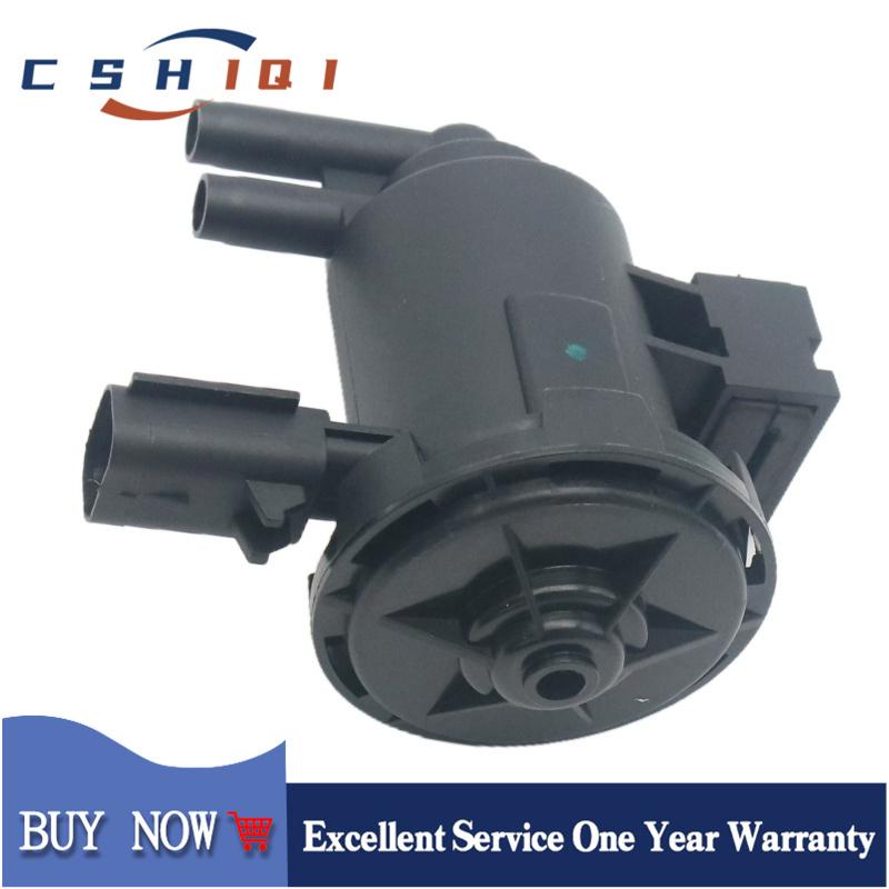 

911-214 Vapor Canister Purge Solenoid Valve For Jeep Commander Grand Cherokee Cherokee Liberty Auto Parts Accessories 911214