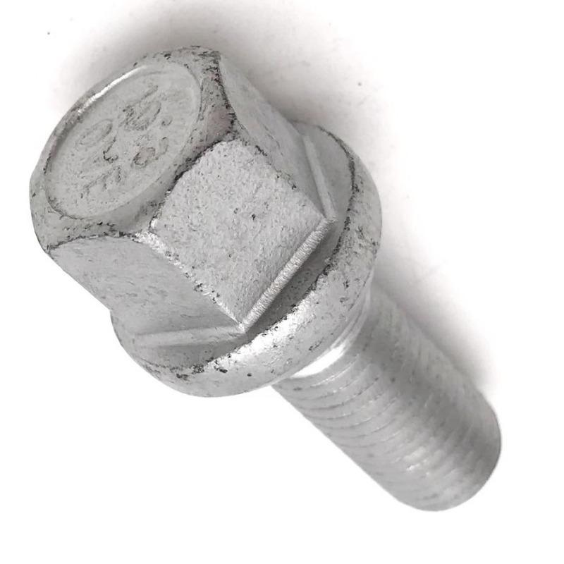 Wheel Bolt Wheels Tire Screw for Chery A3 Carry K50 K50S K60 E3 Cowin 2 Fulwin 2 Arrizo 3 5 7