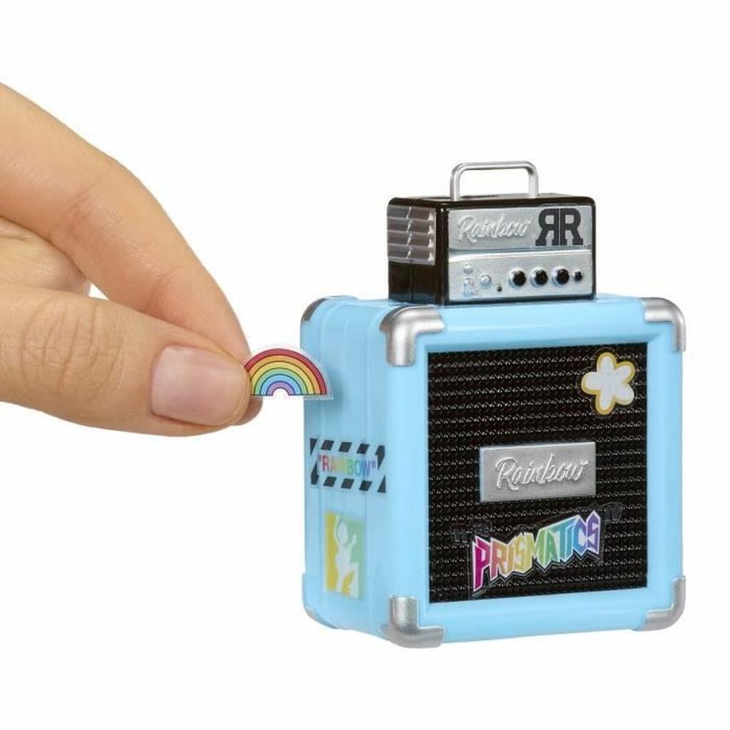 Puppe Rainbow High