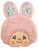 Monchhichi Japanischer Charakter Gama Chimutan