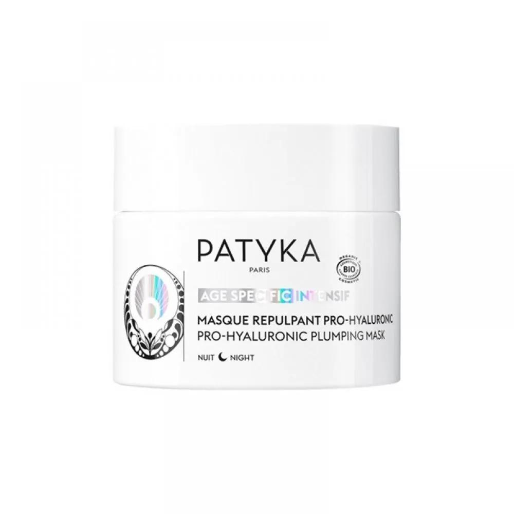 PATYKA Age Special Organic Pro-Hyaluronic Plumping Mask 50ml