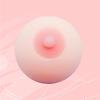 Breast Toy Simulation Big Boobs Hand Vent Stress Reliever Spoof Tricky
