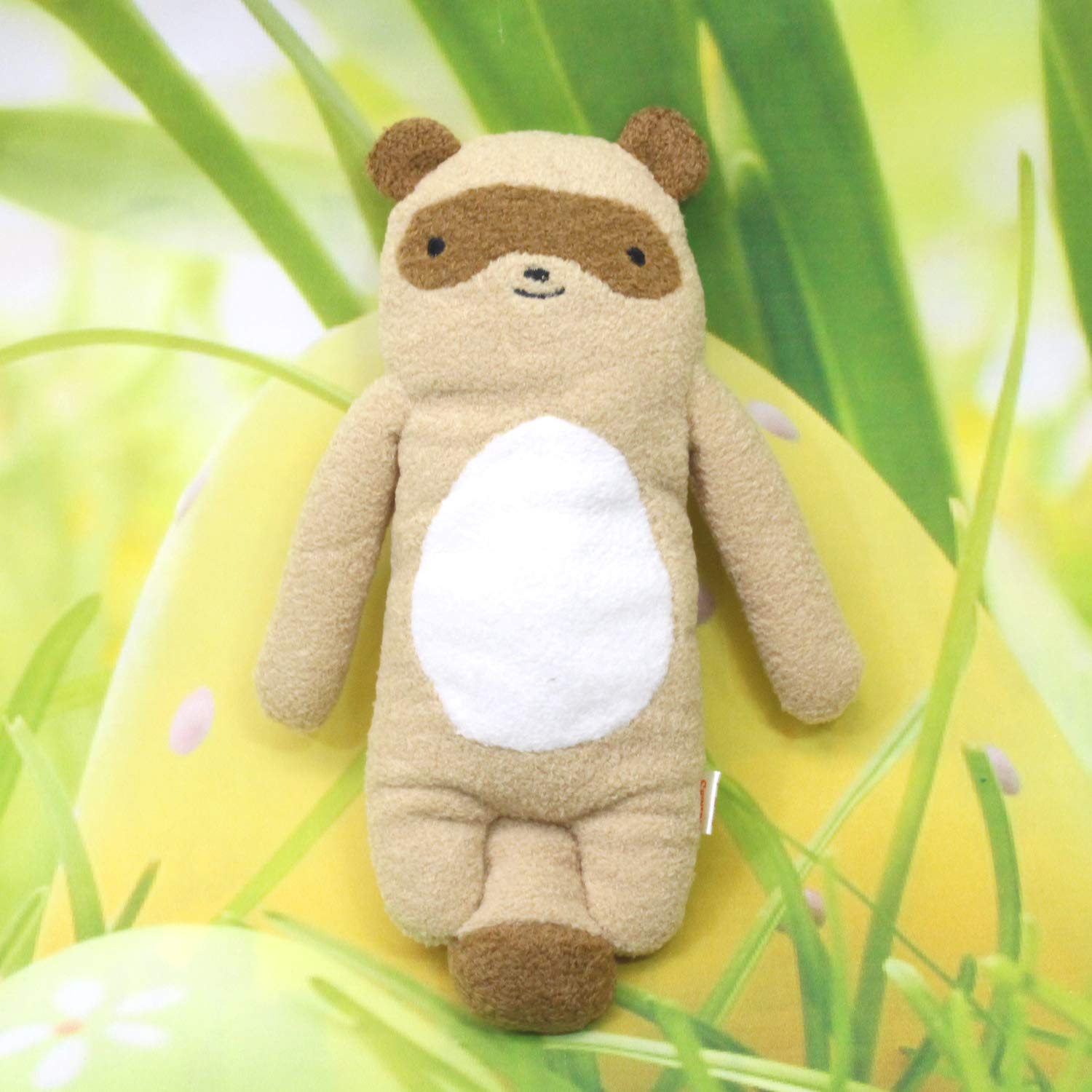 Fumofumo-san Popota (M) Brown