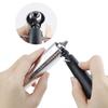 Hanging Rotary Polishing Engraving Grinder Flex Shaft Motor Jewelry Tools & Equipment Dremel Tool Set with Handpiece