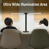 New Enhance Productivity and Mood with this Sleek and Functional Lamp - Perfect for Home Offices, Dorm Rooms, or Study Spaces. A