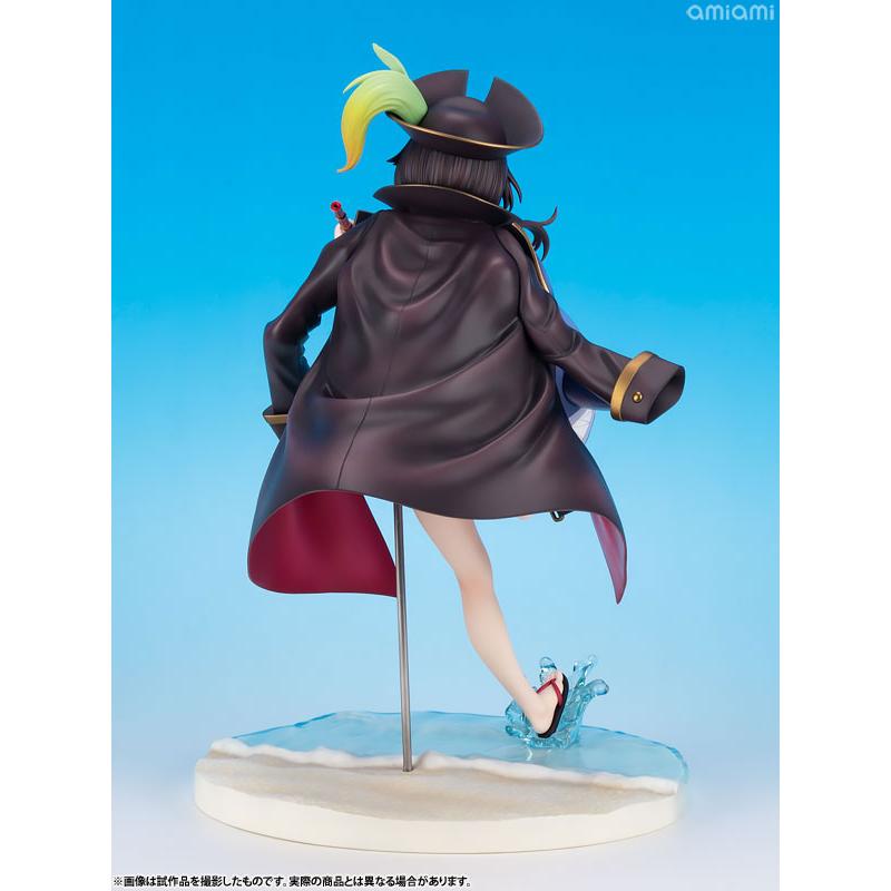 KonoSuba Megumin Original Cosplay Ver. 1/7 Figure