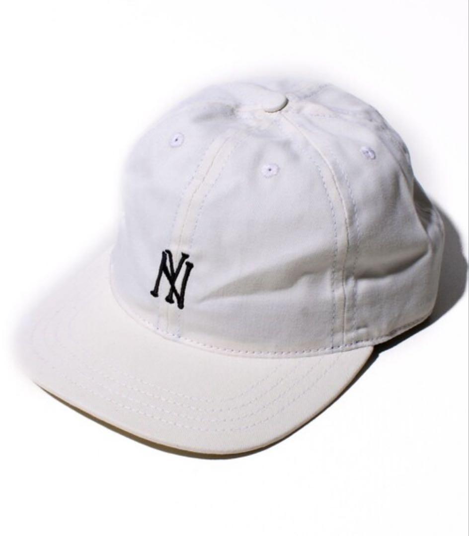 

[USED] Cooperstown Ball Cap