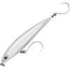 Rapala Long Cast Shallow Pencil Ghost GH X-Rap Bait, 14cm, 53g, (SXRLS14-GH)