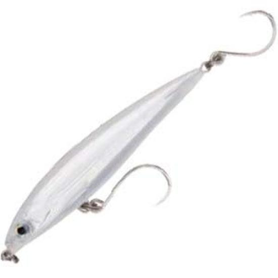 Rapala Long Cast Shallow Pencil Ghost GH X-Rap Bait, 14cm, 53g, (SXRLS14-GH)