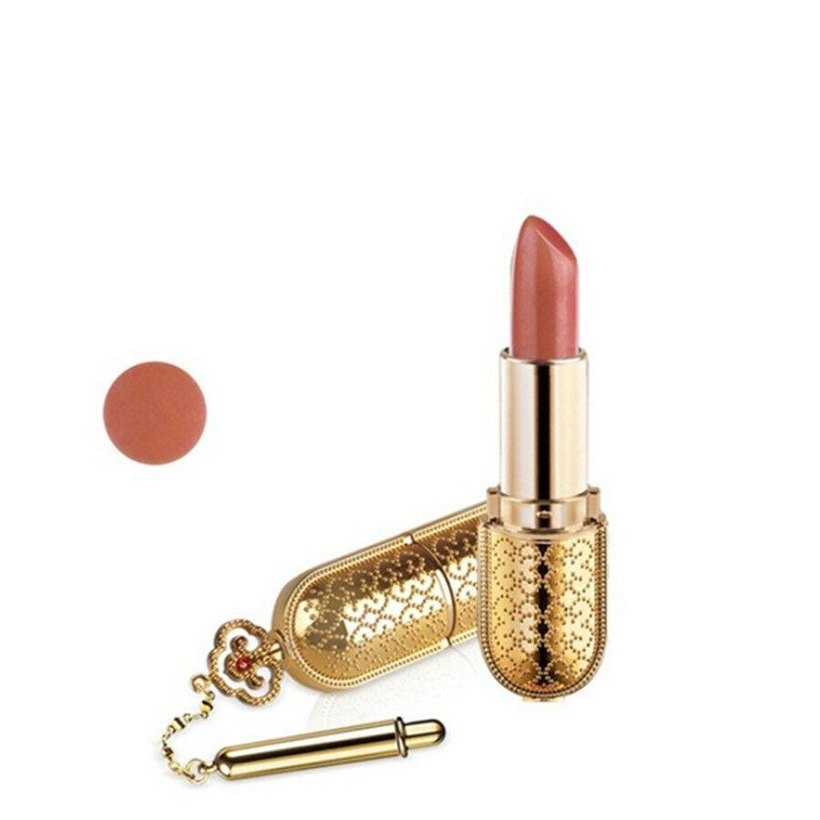 The history of whoo Gongjinhyang Loxery Lipstick No. 13 Pink Beige 3,5g