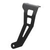Aluminum Motorcycle Exhaust Hanger Bracket for YZF 2021-2025 Replacement Muffler Exhaust Holder Motorbike Accessories