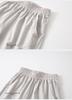 2026 High-Density Breathable Casual Patchwork Shorts for Men, Women, and Kids