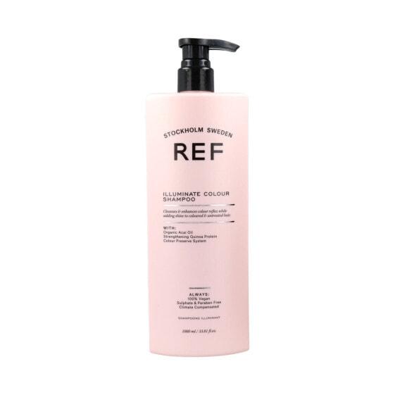 

Шампунь REF Illuminate Colour 1000 мл