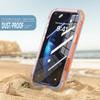 High End Design IP68 Waterproof Armour Case for Apple 16 Diving Swimming Underwater Using IPhone 16 Plus Full Cover Protection