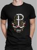Patrioti Polacchi e Soldati Polacchi Rivolta di Varsavia 1944 Estate T-shirt da Uomo di Marca alla Moda Stile Streetwear Stampato alla Moda Estiva...