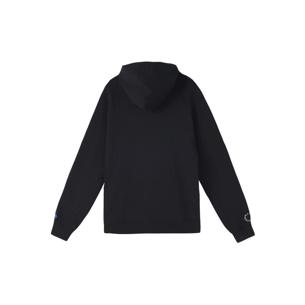Nike X Un LeBron James More Than An Athlete Hoodie CT6118-010