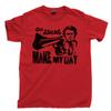CLINT EASTWOOD T-Shirt Mach meinen Tag Erbarmungslos Gran Torino Geächteter Josey Wales T-Shirt