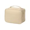 Große Kapazität Wasserdicht Tragbar Reise Make-up Tasche Damen Kosmetik Aufbewahrung Organizer