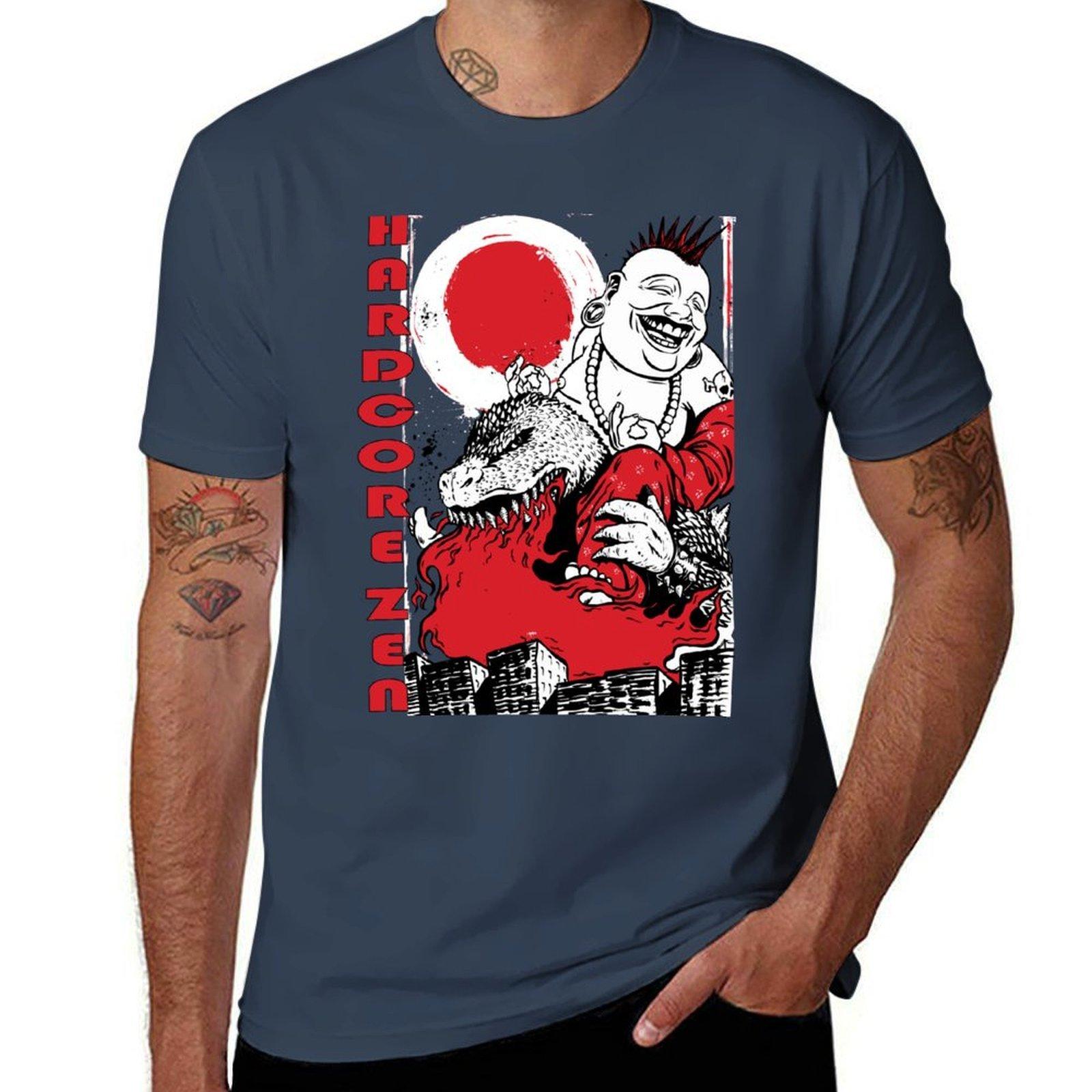 Sit Down Shut Up Tshirt Sun Block Outdoor Tshirt S