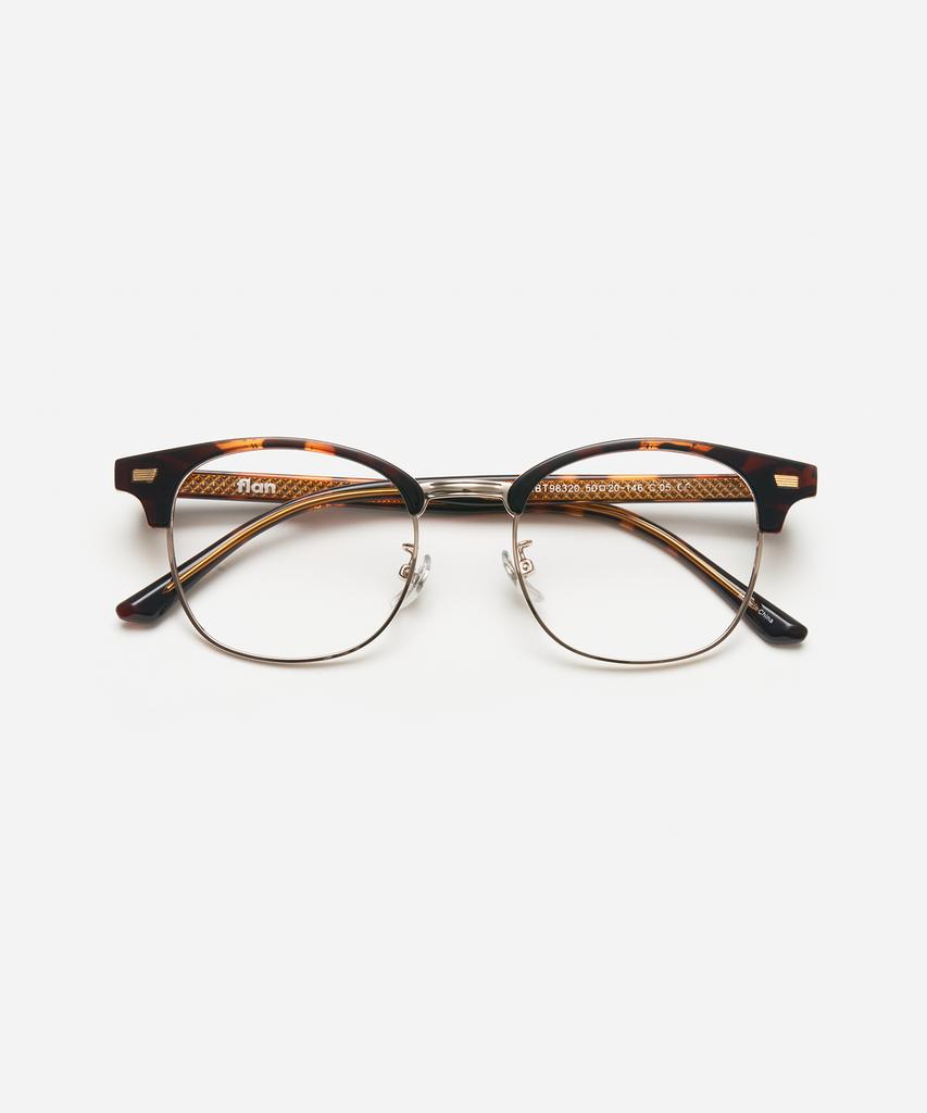 Peullang Pf320 50 Browline Leopard (C5)