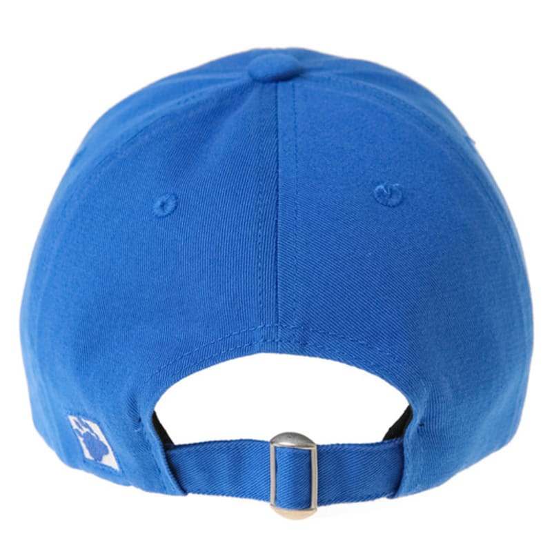UCLA UCLA Bear Embroidered Cap [BLUE] (UBRAC69_43)