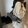 Crossbody Bag For Women Personality Lobster Design Fun Creative Handbag Women Purse Cute Lady Girls Animal Toy Mobile Phone Bag