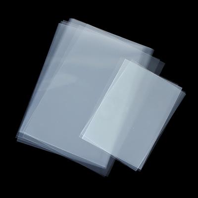10Pcs A3 A4 A5 Inkjet &Laser Printing Transparency Film Photographic Paper