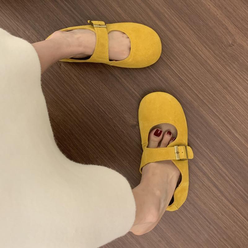 Fashion Women Sport Shoes Flats Shallow Loafers Shoes Fashion Soft Autumn Sneakers Woman 2025 New Trend Dress Designer Zapatos De Mujer