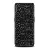 Phone Case For OnePlus 12 11 10 9 Pro 9T 12R 10R 9R 9RT 10T 8T 8 7 Nord 2T CE 2 5G N10 N100 Cover Physics Chemical Mathematics