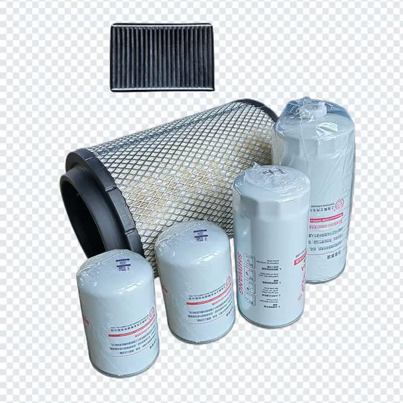 Rongjian Engine Filter Kit